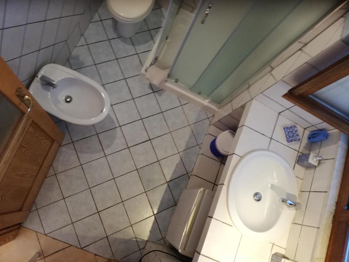B&B La Taerra Porto San Paolo  Bagian luar foto